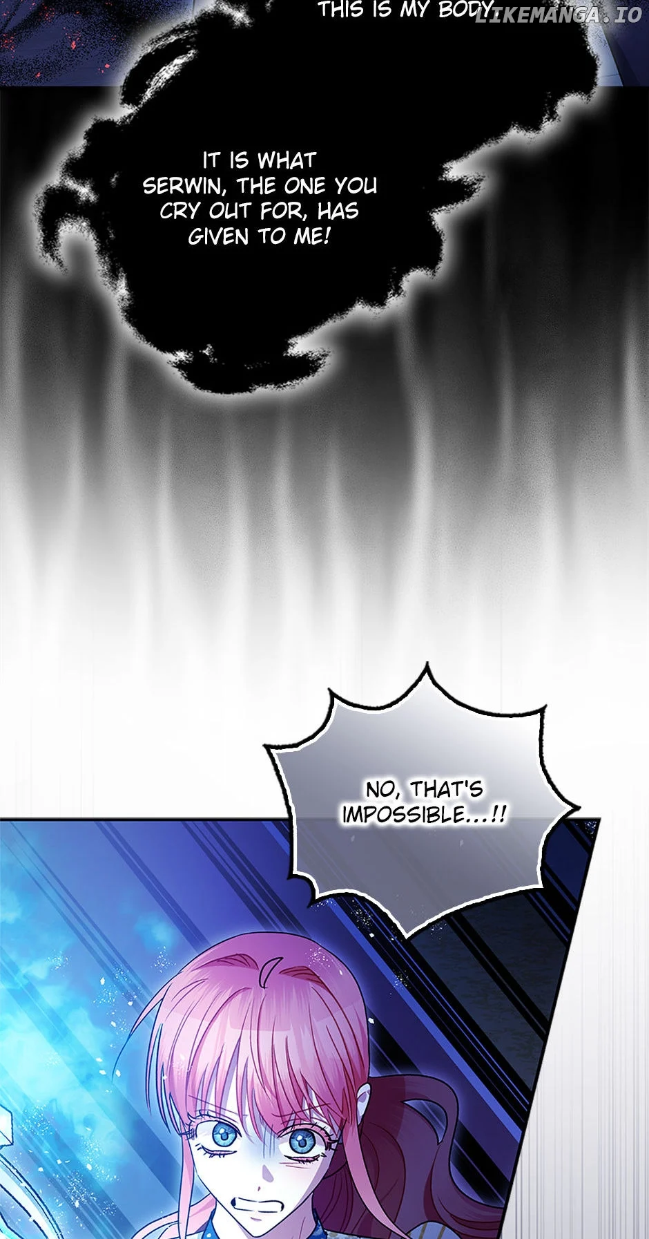 The Tyrant’s Tranquilizer Chapter 106 - Page 43