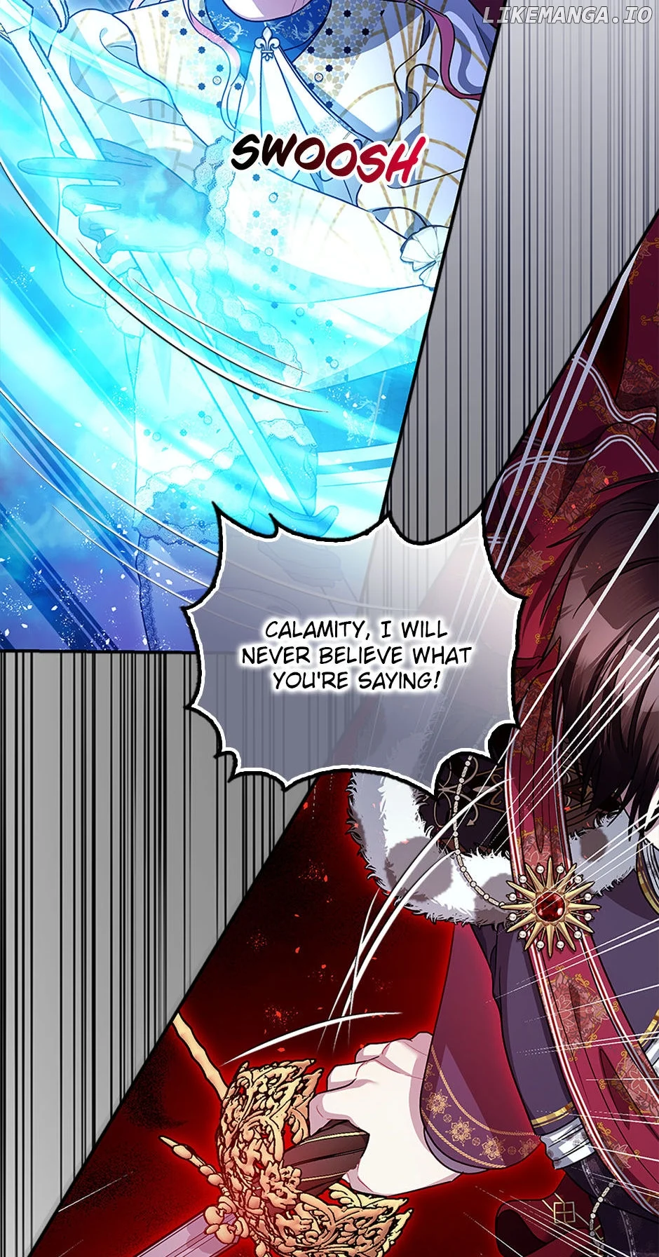 The Tyrant’s Tranquilizer Chapter 106 - Page 44