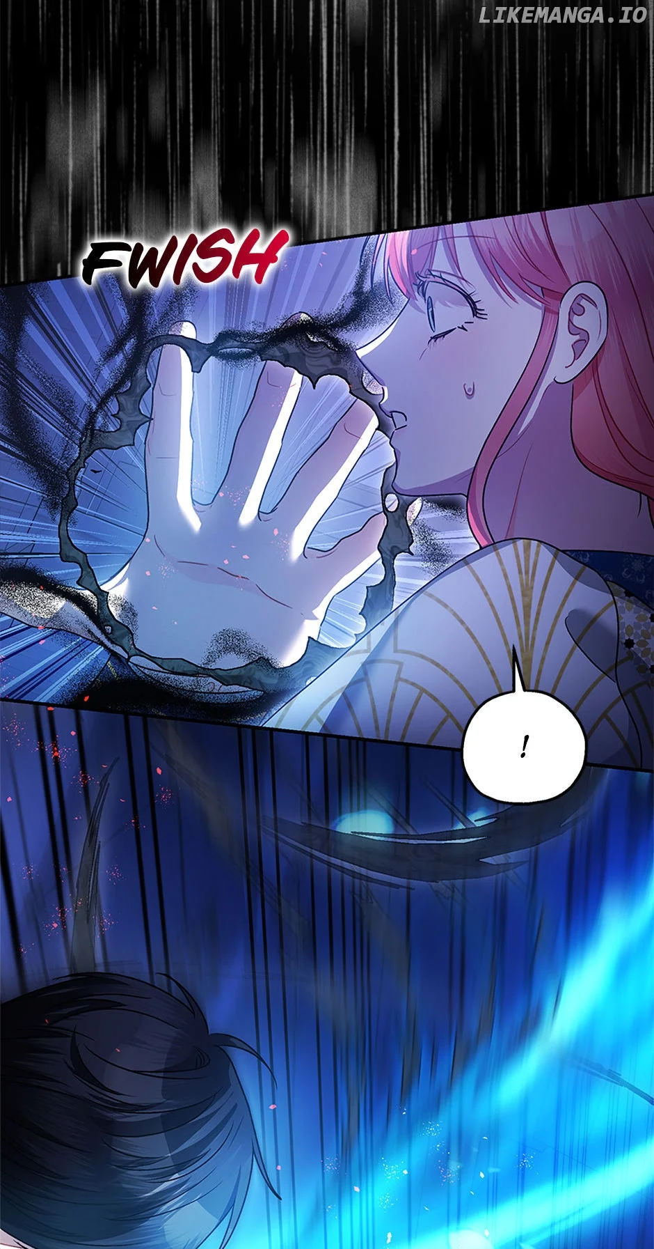 The Tyrant’s Tranquilizer Chapter 106 - Page 47