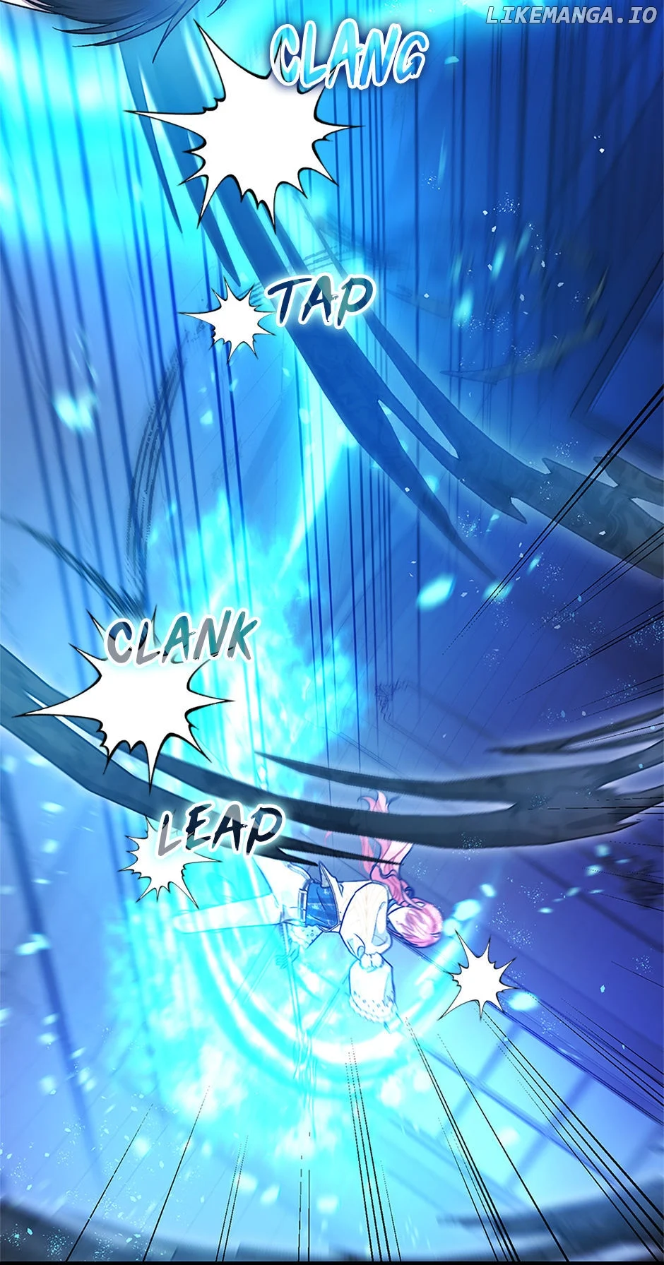 The Tyrant’s Tranquilizer Chapter 106 - Page 48