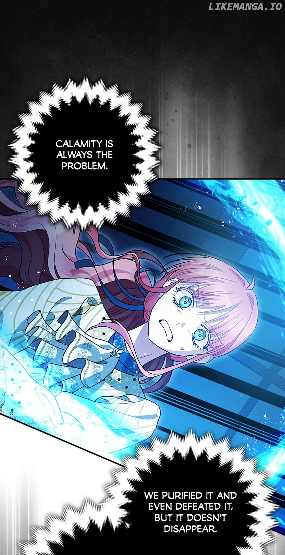 The Tyrant’s Tranquilizer Chapter 106 - Page 49