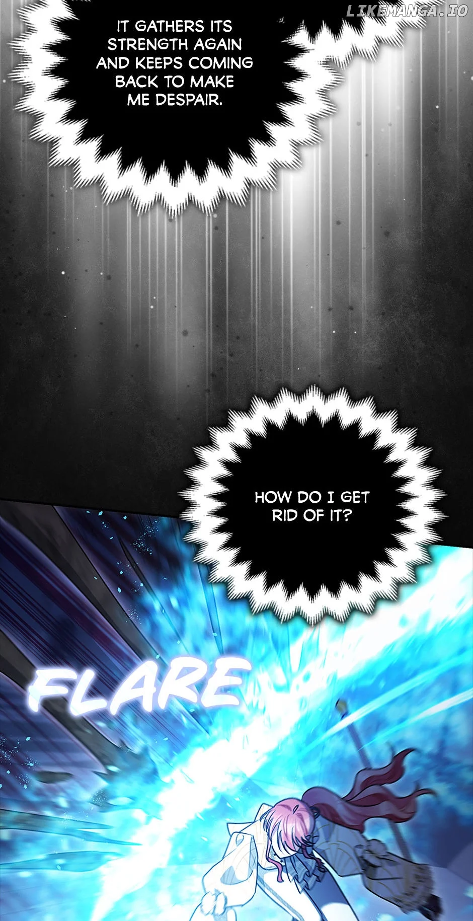 The Tyrant’s Tranquilizer Chapter 106 - Page 50