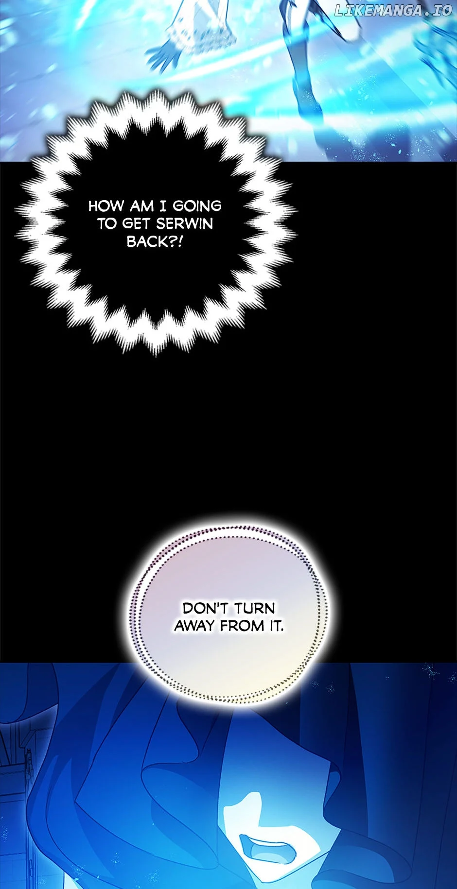 The Tyrant’s Tranquilizer Chapter 106 - Page 51