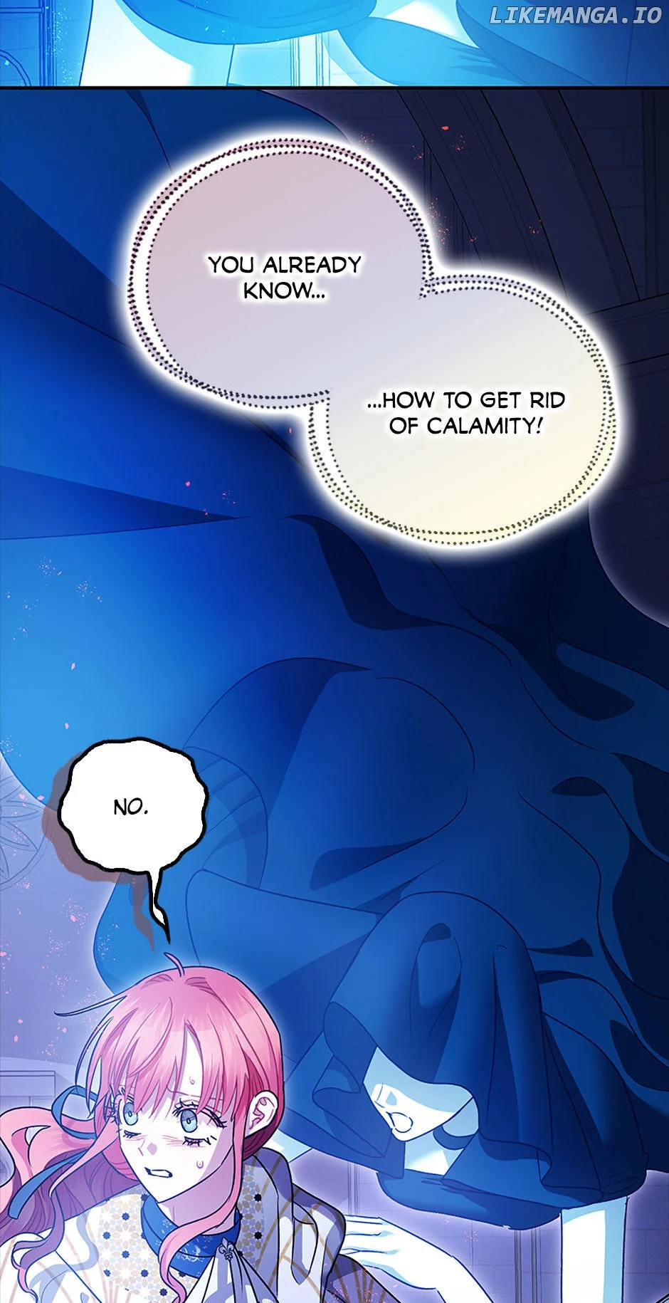 The Tyrant’s Tranquilizer Chapter 106 - Page 52