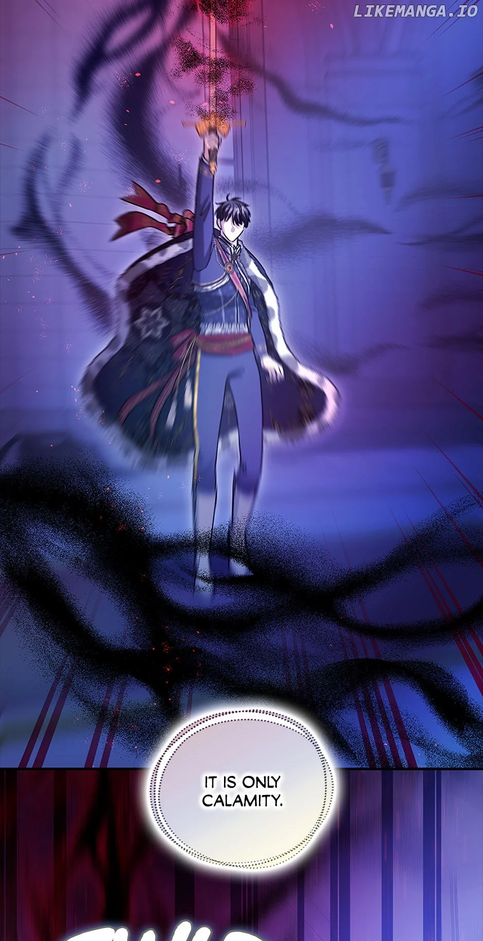 The Tyrant’s Tranquilizer Chapter 106 - Page 54