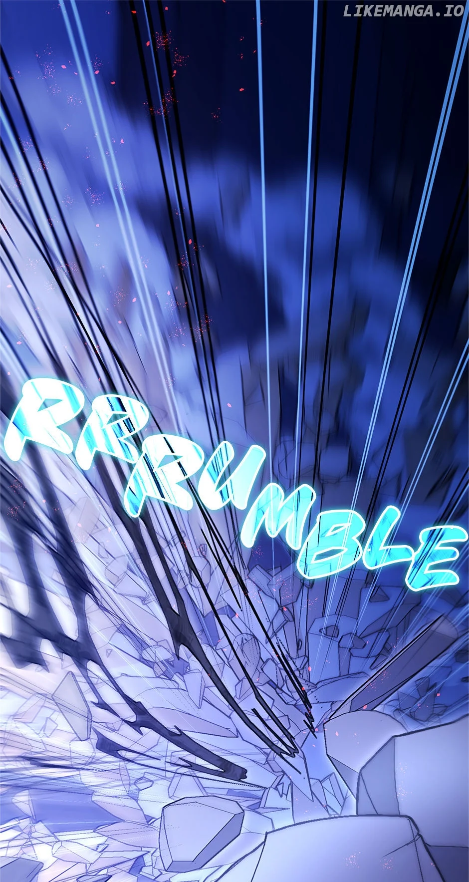 The Tyrant’s Tranquilizer Chapter 106 - Page 57