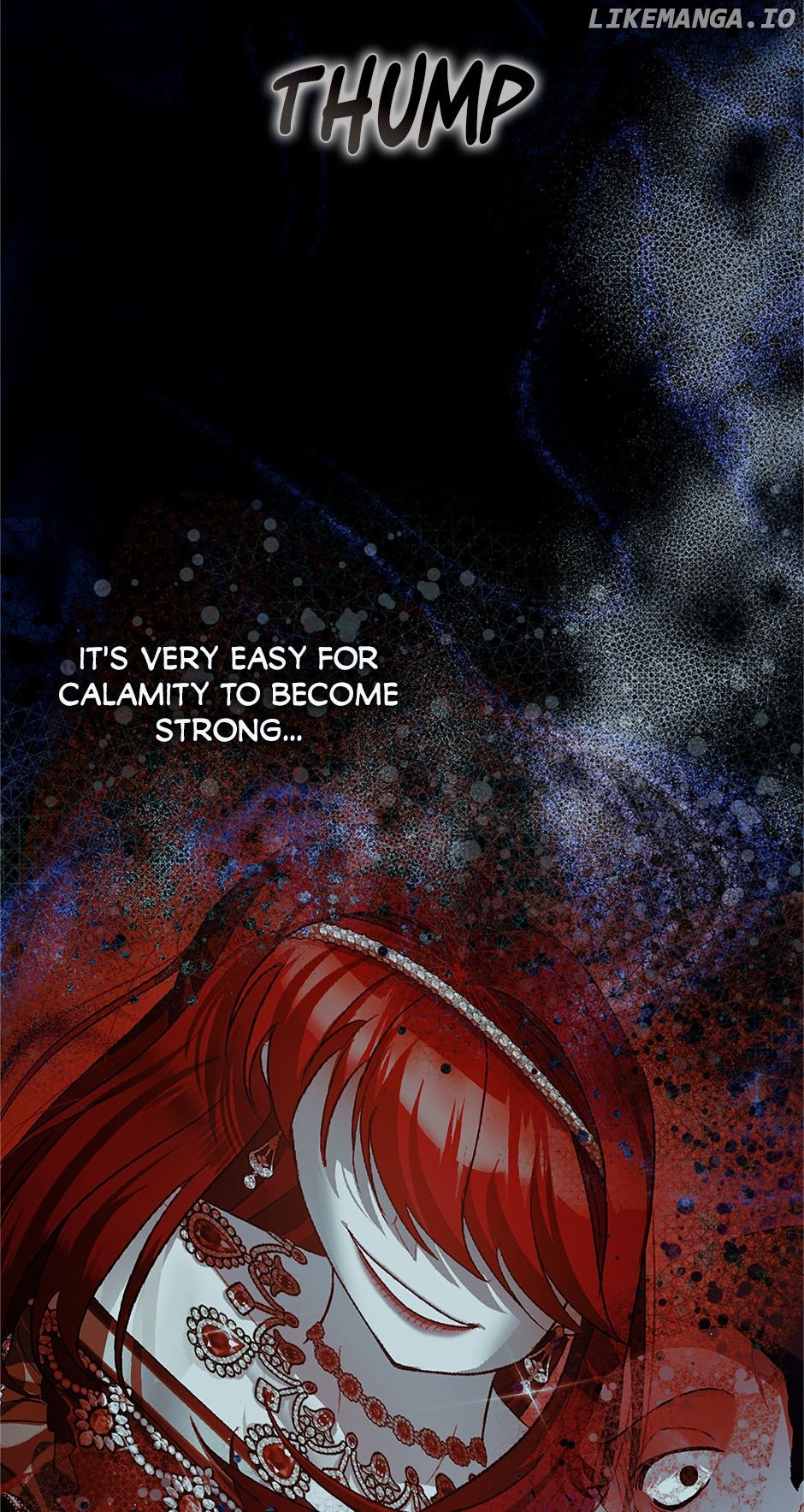 The Tyrant’s Tranquilizer Chapter 106 - Page 59