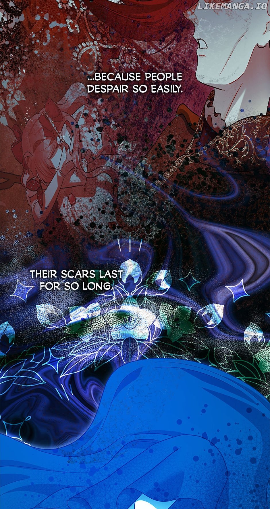 The Tyrant’s Tranquilizer Chapter 106 - Page 60