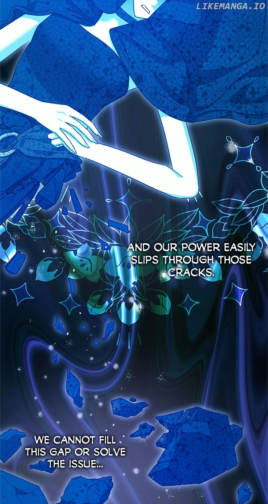 The Tyrant’s Tranquilizer Chapter 106 - Page 61