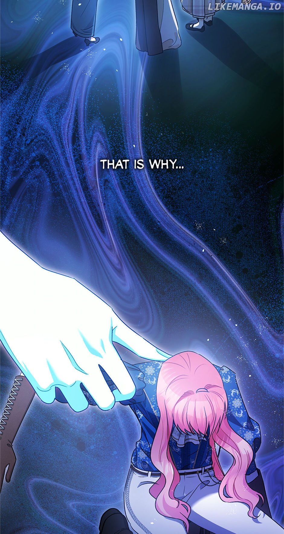 The Tyrant’s Tranquilizer Chapter 106 - Page 63