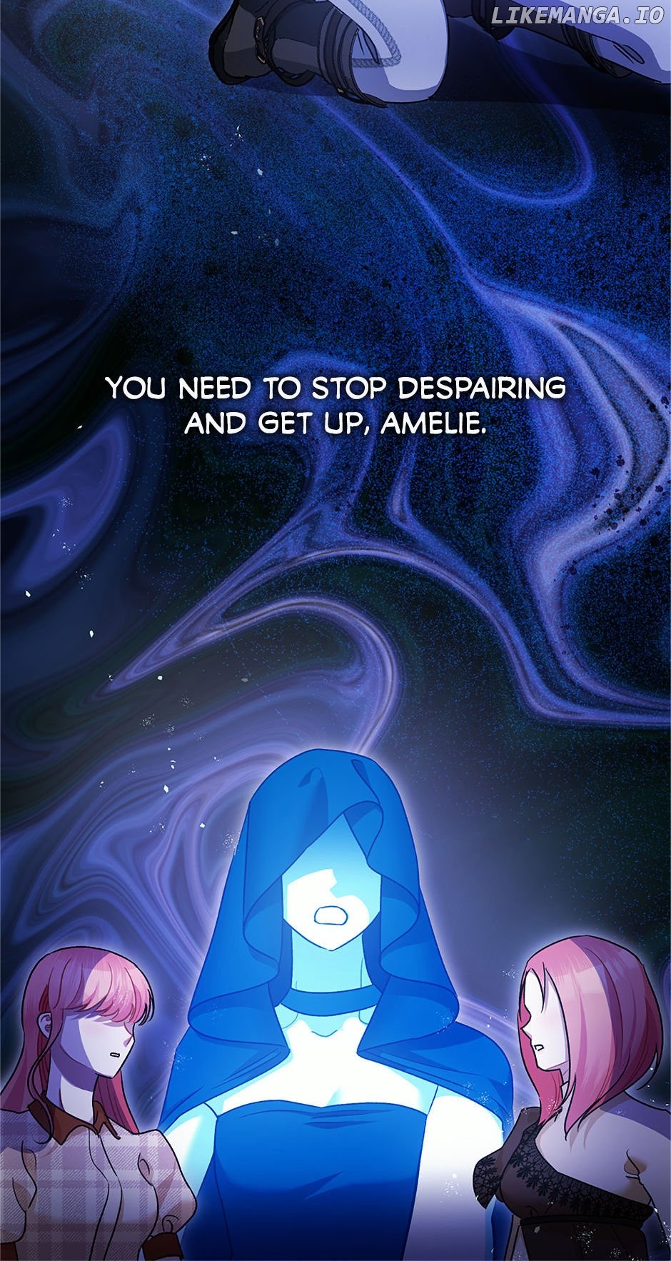 The Tyrant’s Tranquilizer Chapter 106 - Page 64