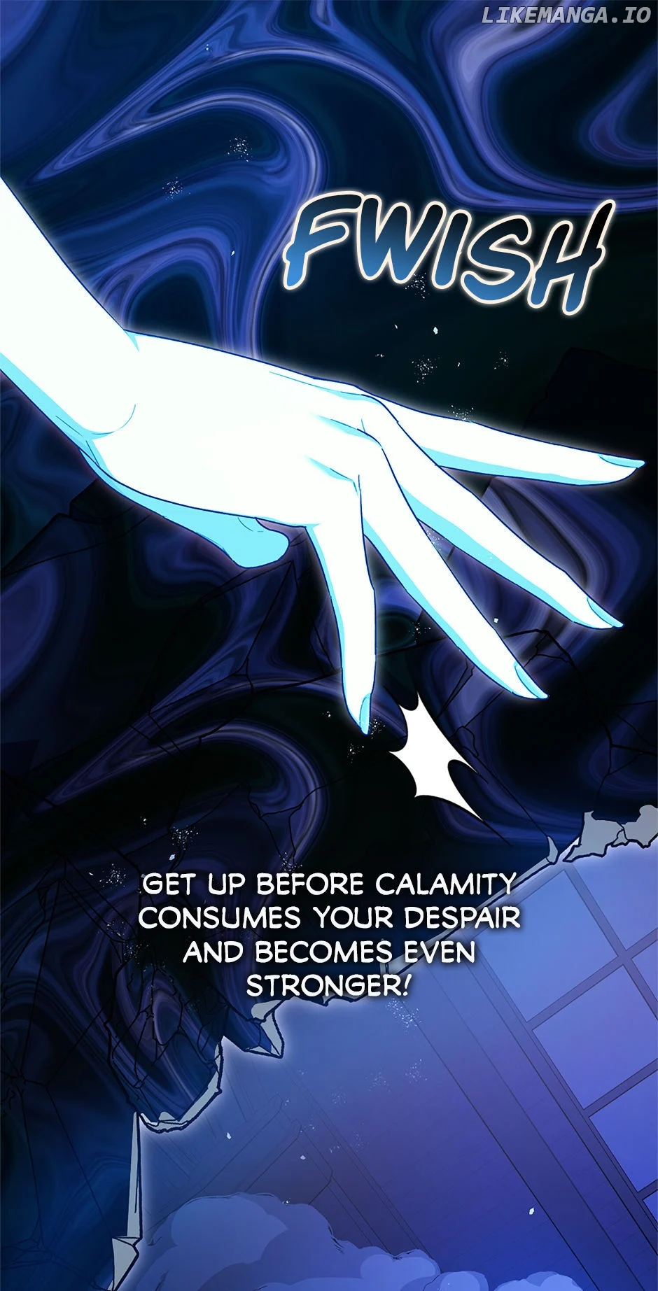 The Tyrant’s Tranquilizer Chapter 106 - Page 65