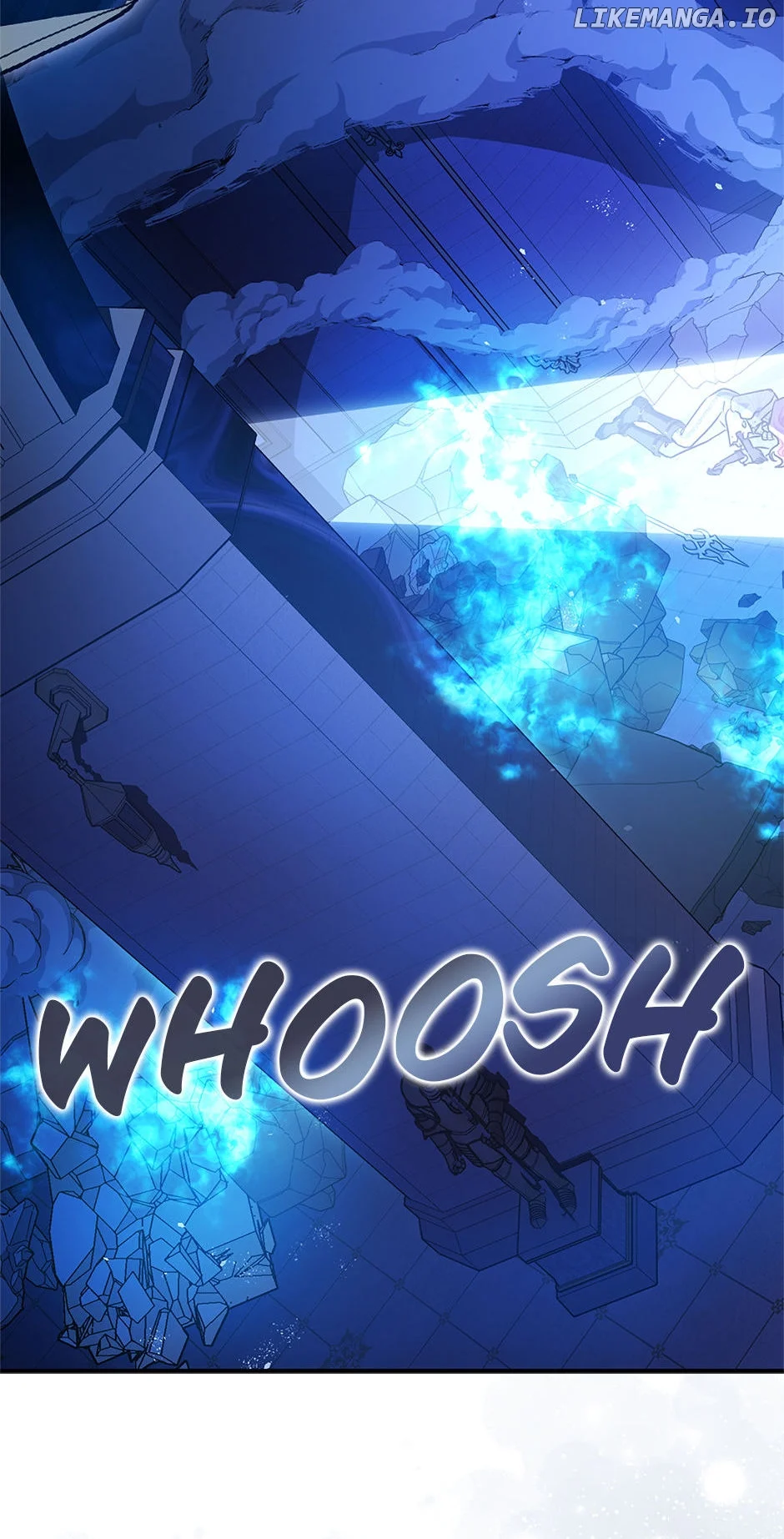 The Tyrant’s Tranquilizer Chapter 106 - Page 66