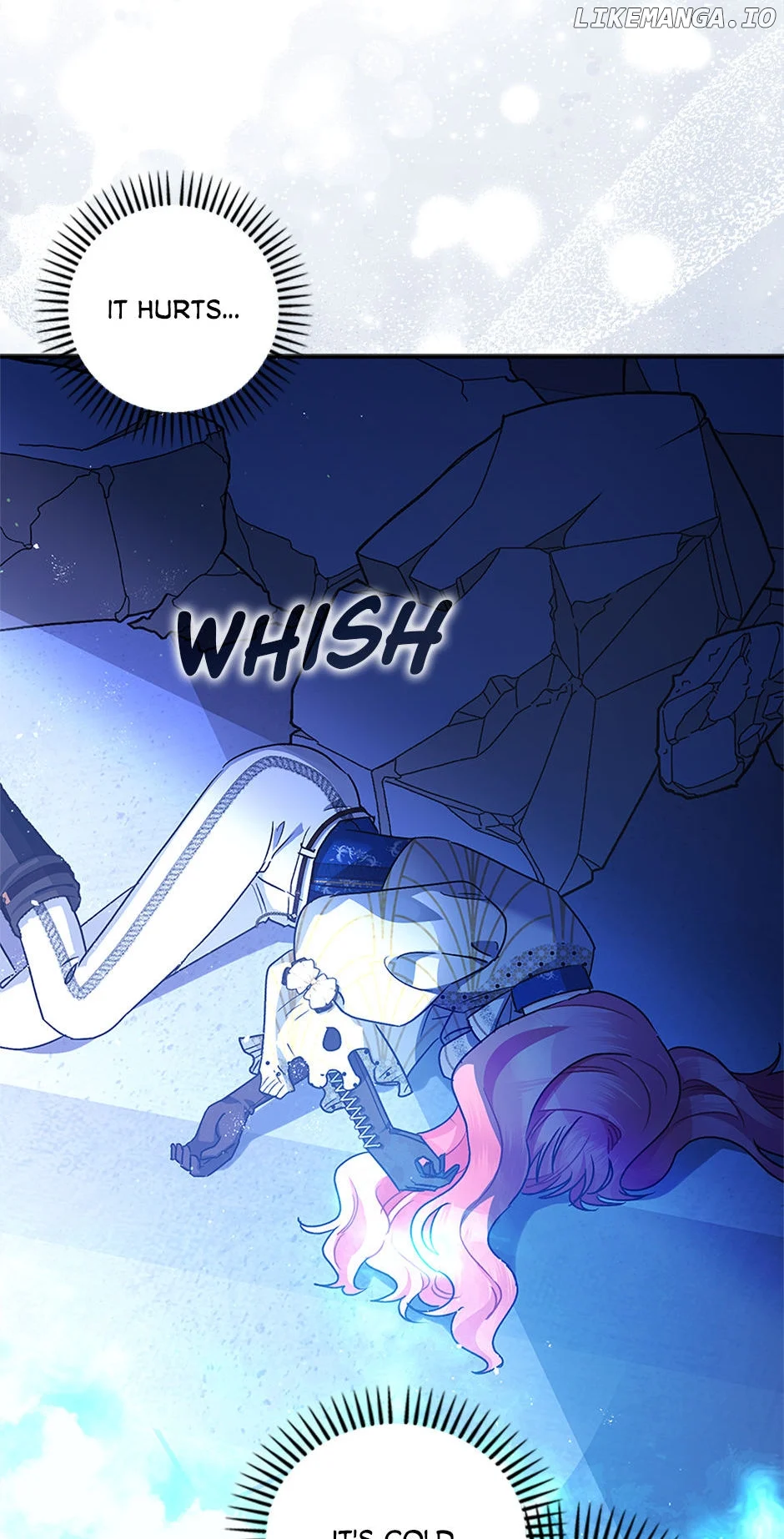 The Tyrant’s Tranquilizer Chapter 106 - Page 67