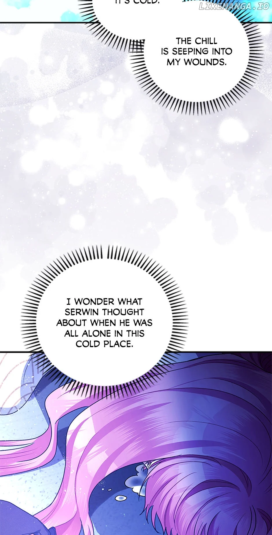 The Tyrant’s Tranquilizer Chapter 106 - Page 68