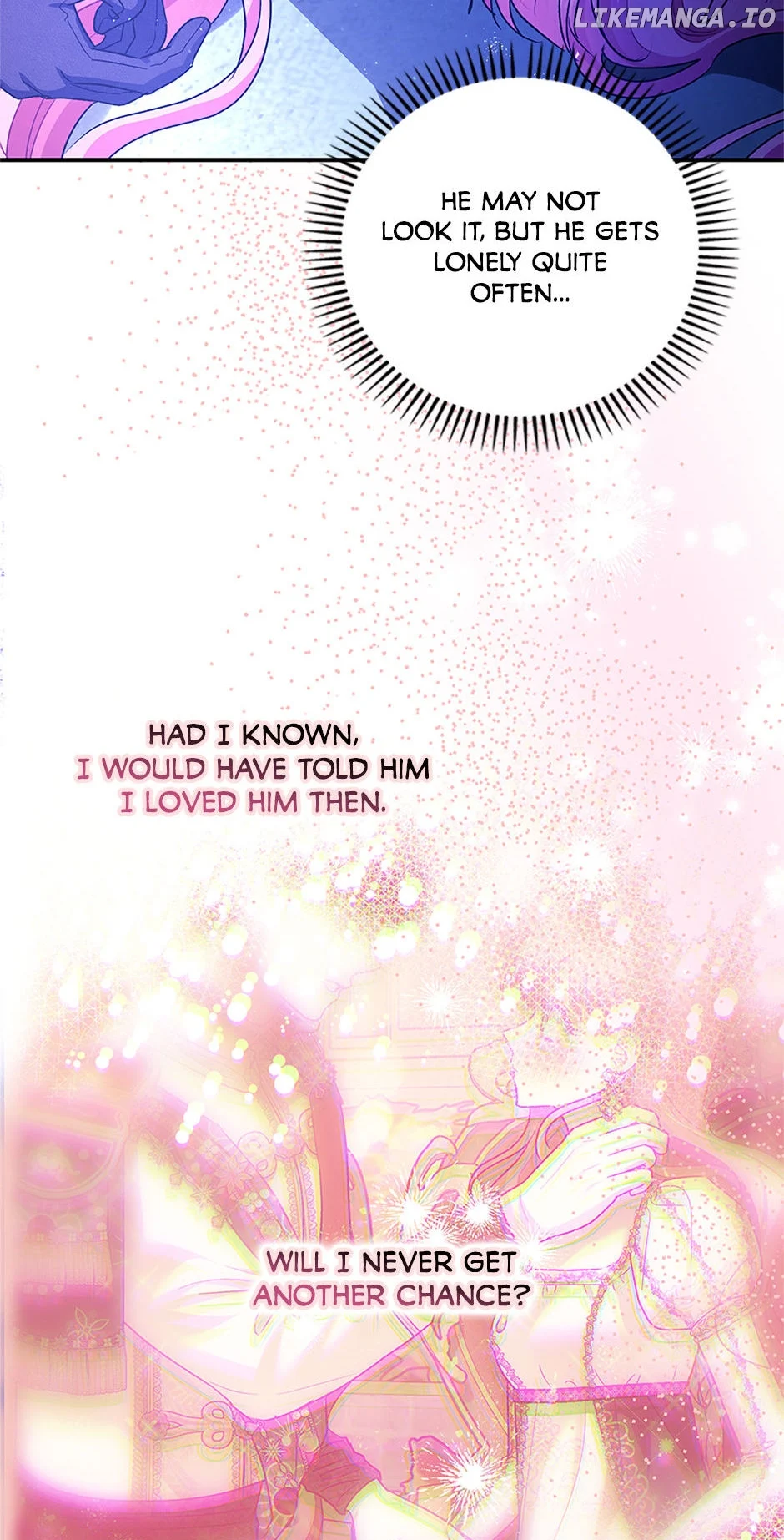 The Tyrant’s Tranquilizer Chapter 106 - Page 69