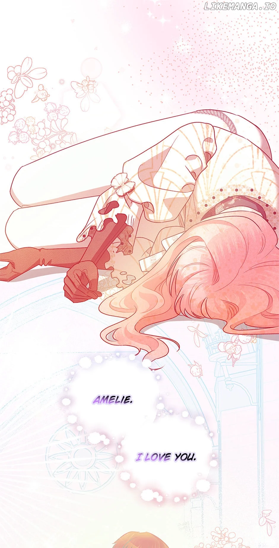 The Tyrant’s Tranquilizer Chapter 106 - Page 71