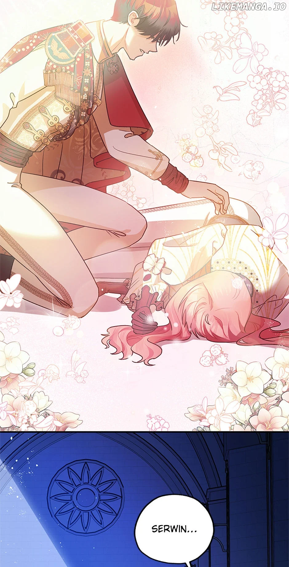 The Tyrant’s Tranquilizer Chapter 106 - Page 72