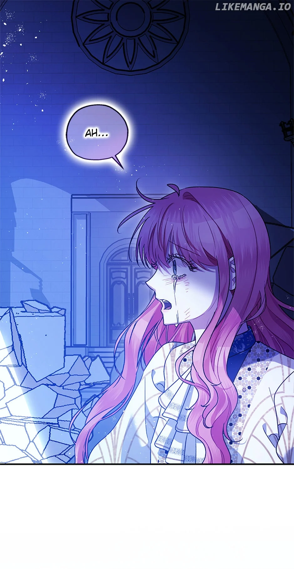 The Tyrant’s Tranquilizer Chapter 106 - Page 74