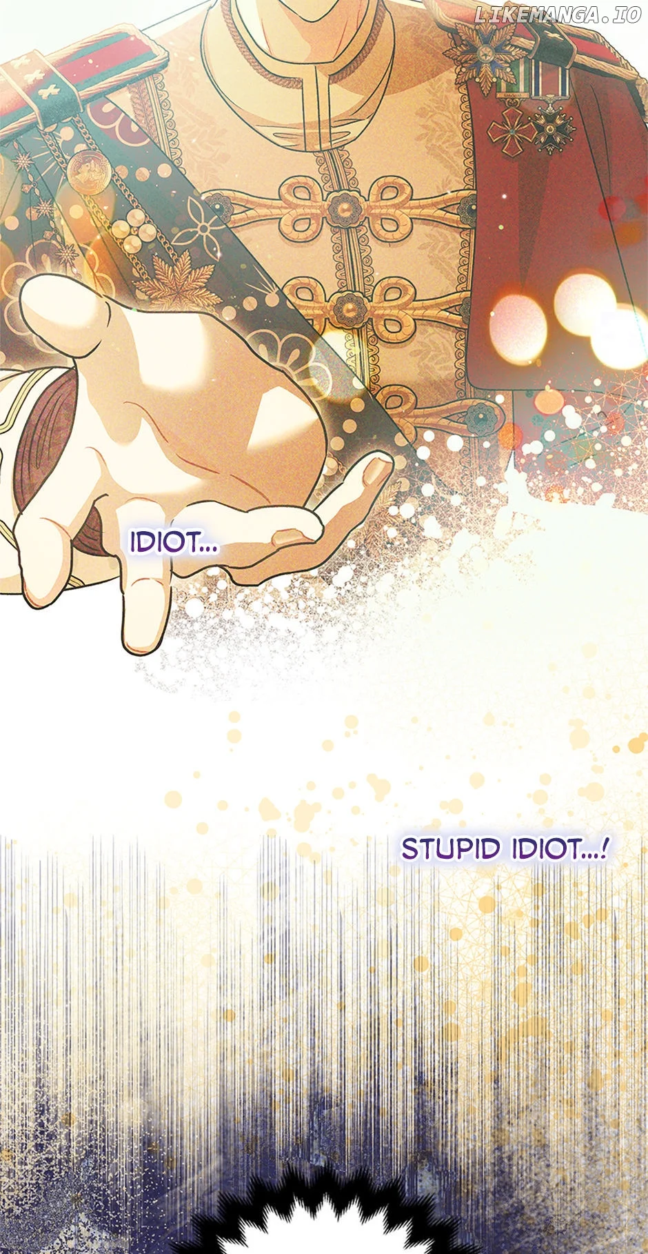 The Tyrant’s Tranquilizer Chapter 106 - Page 78