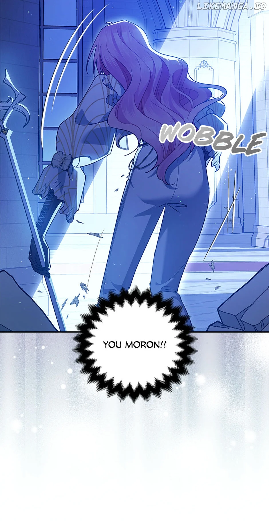 The Tyrant’s Tranquilizer Chapter 106 - Page 80