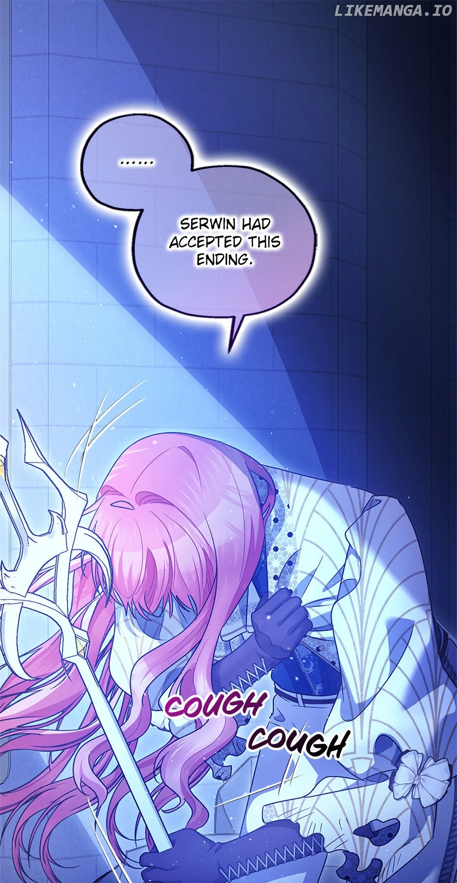 The Tyrant’s Tranquilizer Chapter 106 - Page 81