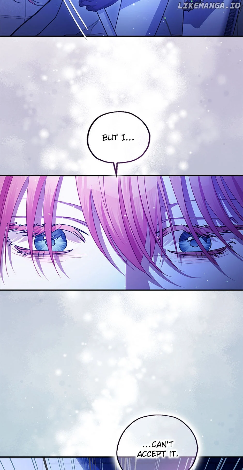 The Tyrant’s Tranquilizer Chapter 106 - Page 82