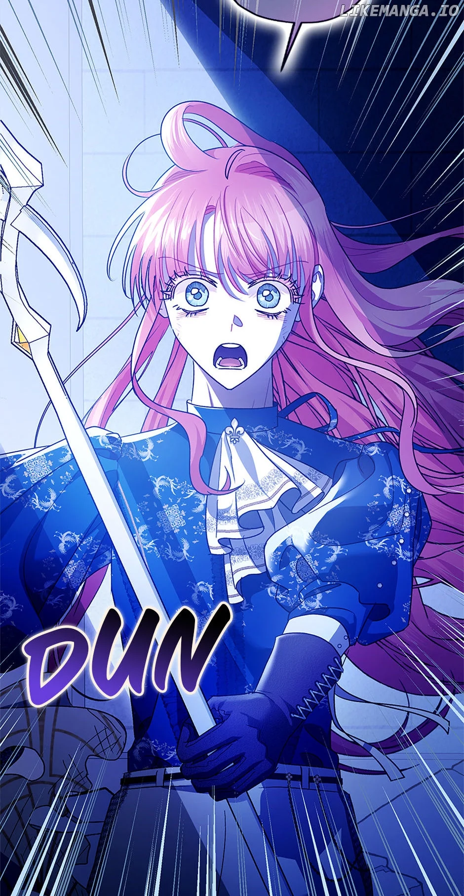 The Tyrant’s Tranquilizer Chapter 106 - Page 83