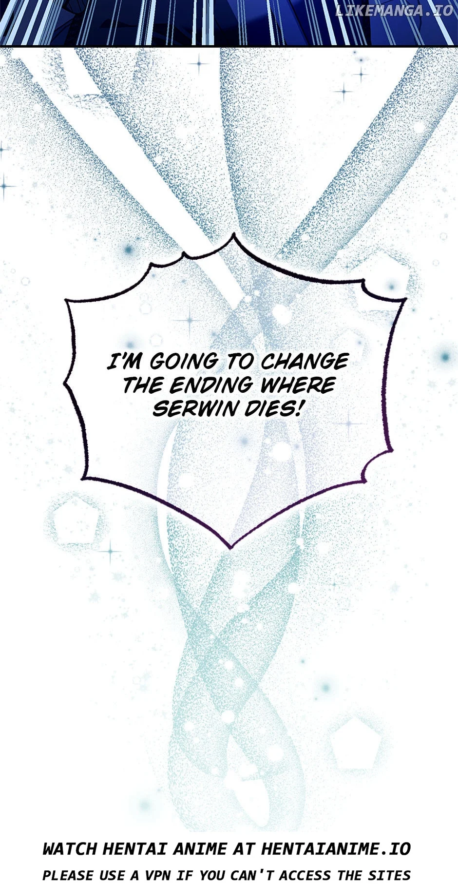 The Tyrant’s Tranquilizer Chapter 106 - Page 84