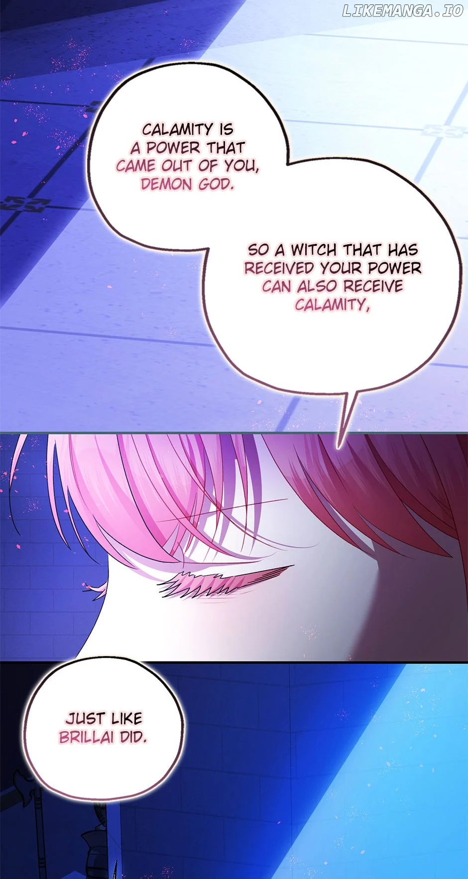 The Tyrant’s Tranquilizer Chapter 107 - Page 5