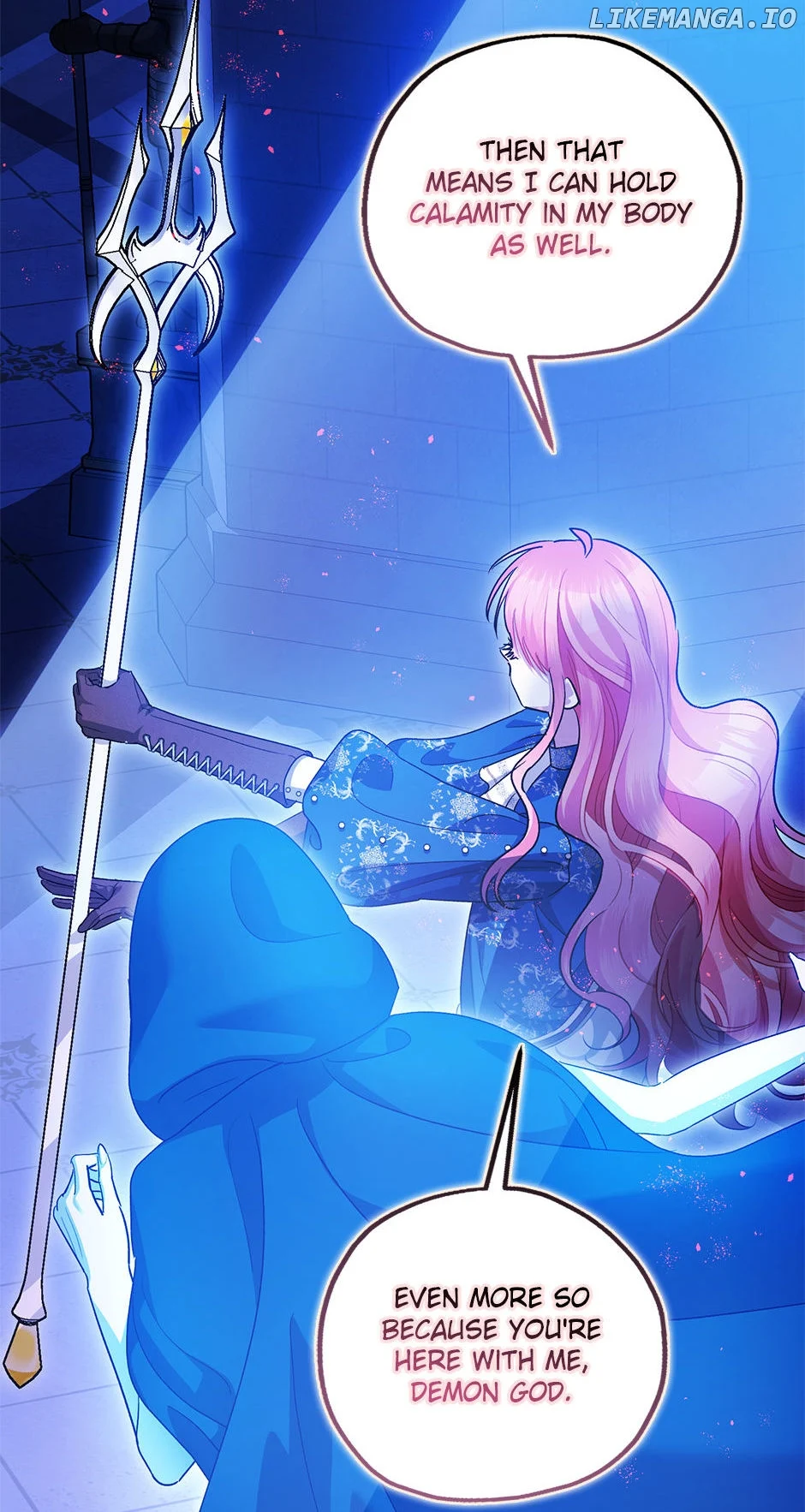 The Tyrant’s Tranquilizer Chapter 107 - Page 6