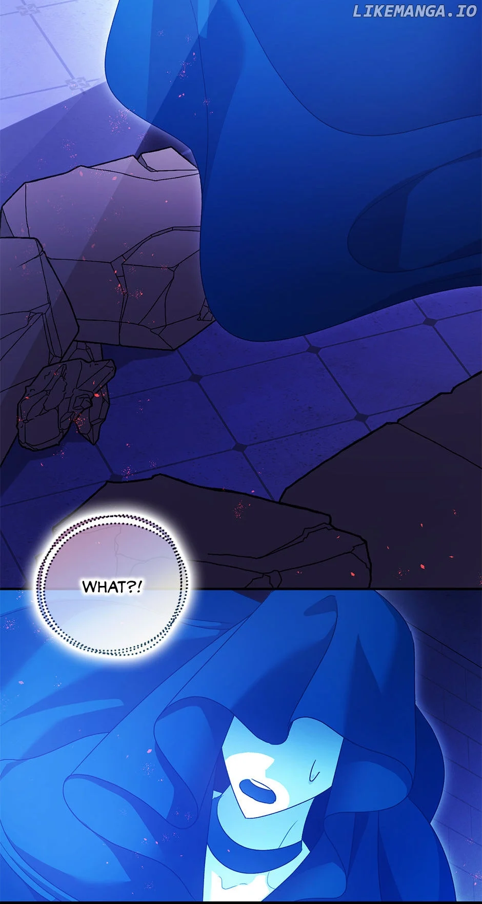 The Tyrant’s Tranquilizer Chapter 107 - Page 7