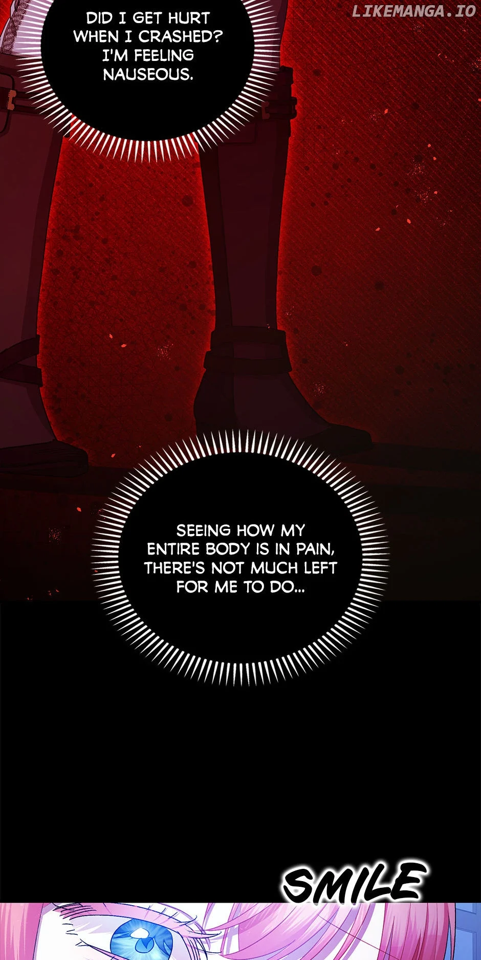 The Tyrant’s Tranquilizer Chapter 107 - Page 10