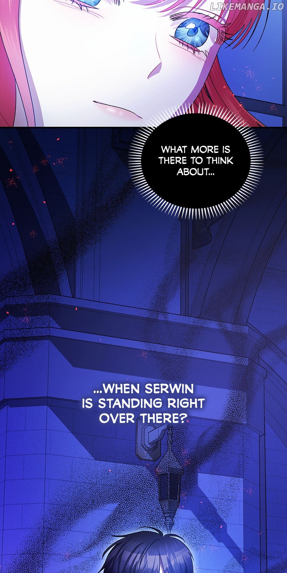 The Tyrant’s Tranquilizer Chapter 107 - Page 11