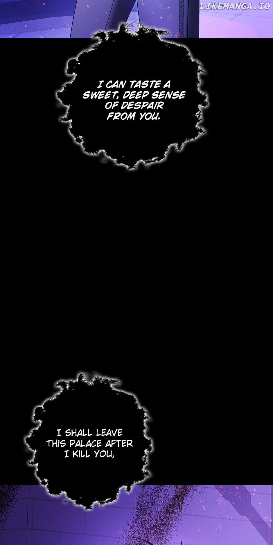 The Tyrant’s Tranquilizer Chapter 107 - Page 14