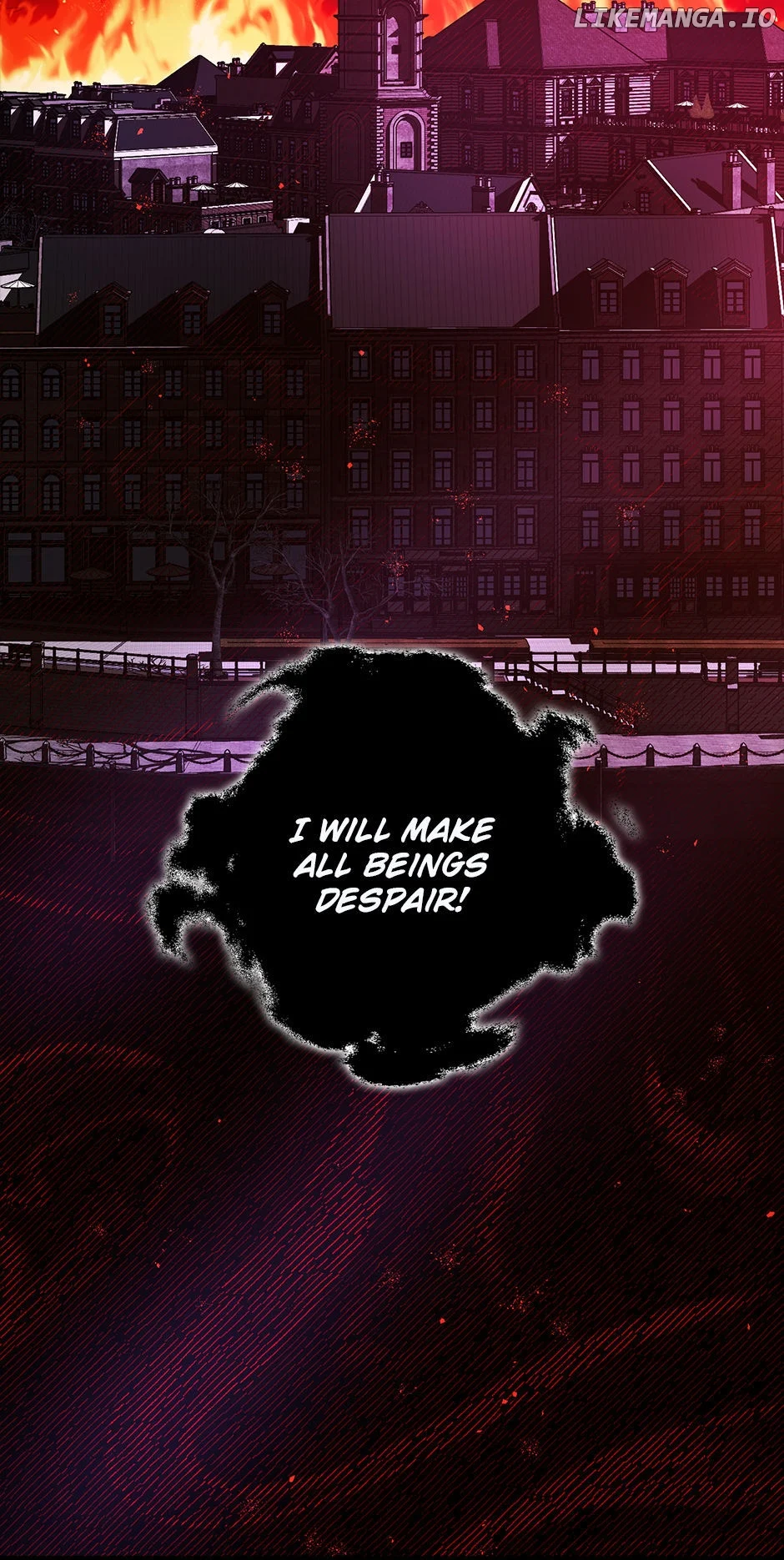 The Tyrant’s Tranquilizer Chapter 107 - Page 16