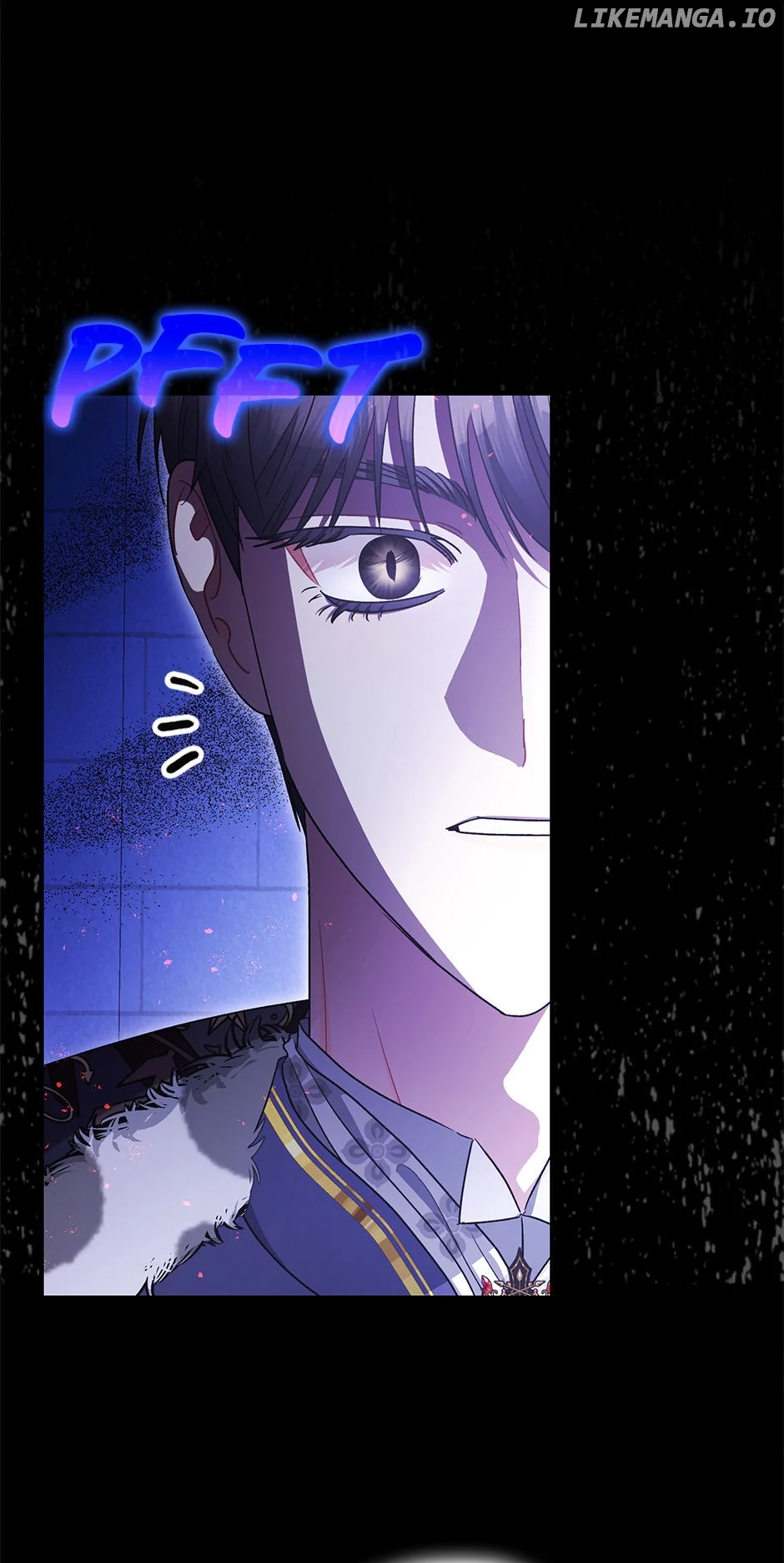 The Tyrant’s Tranquilizer Chapter 107 - Page 17