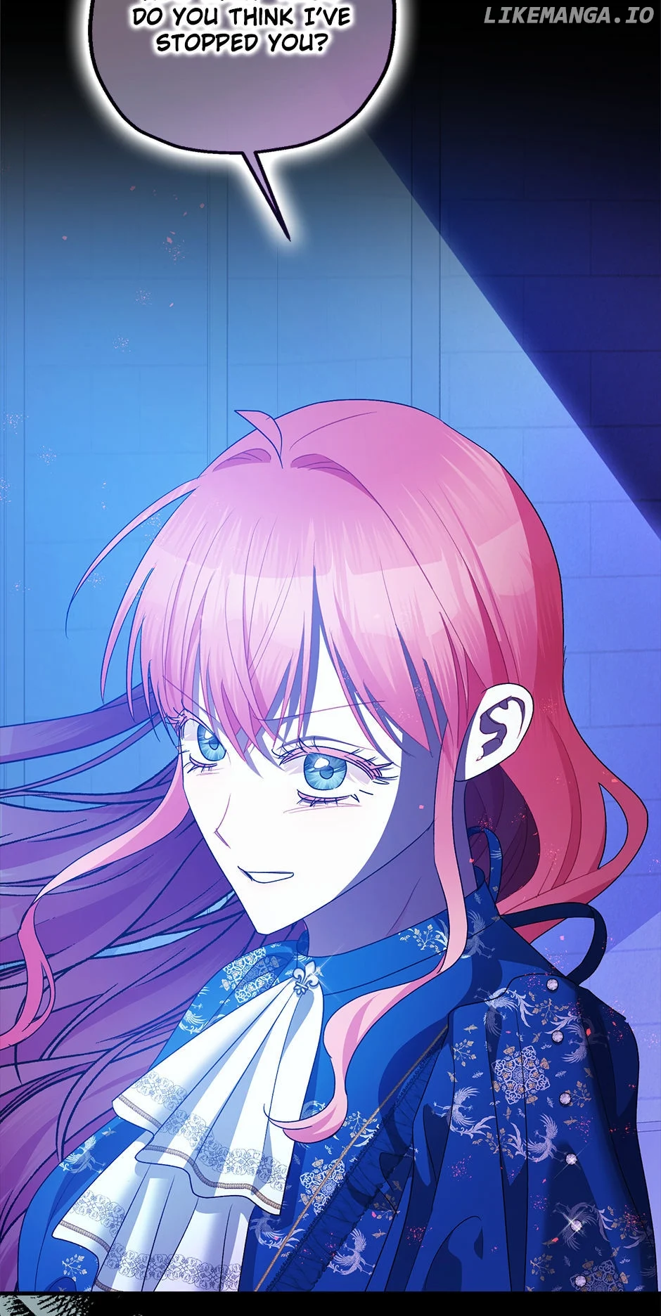 The Tyrant’s Tranquilizer Chapter 107 - Page 19