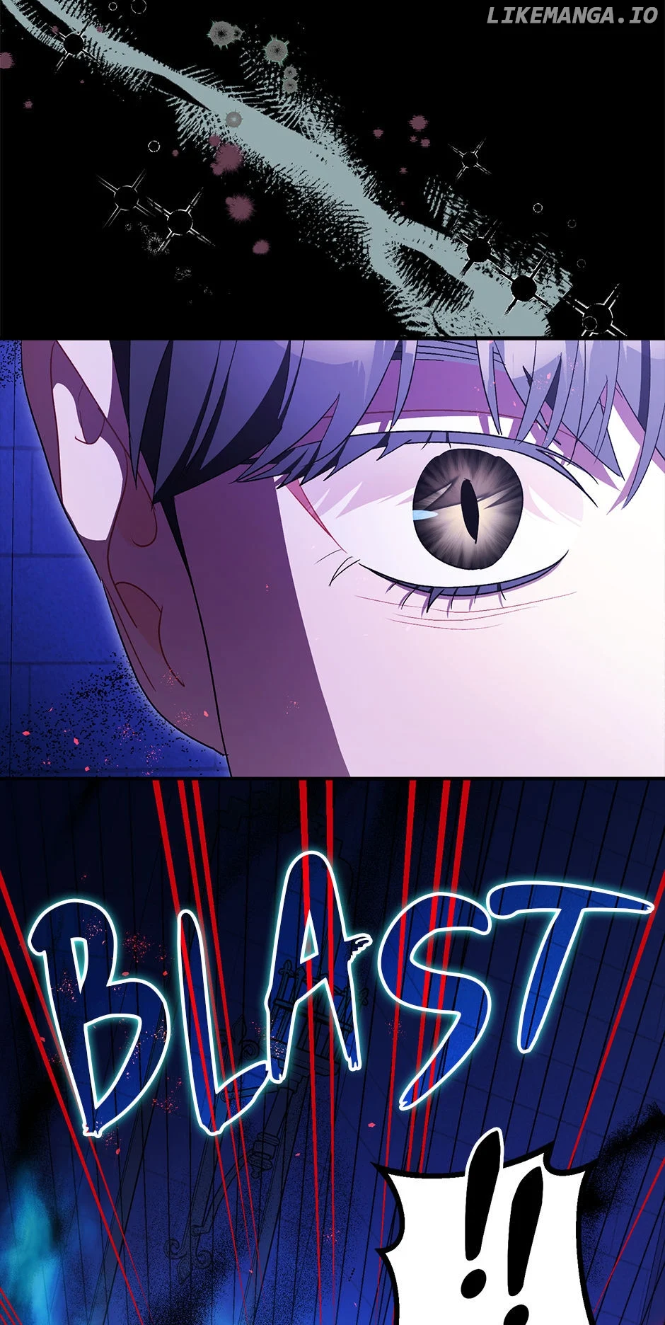 The Tyrant’s Tranquilizer Chapter 107 - Page 20