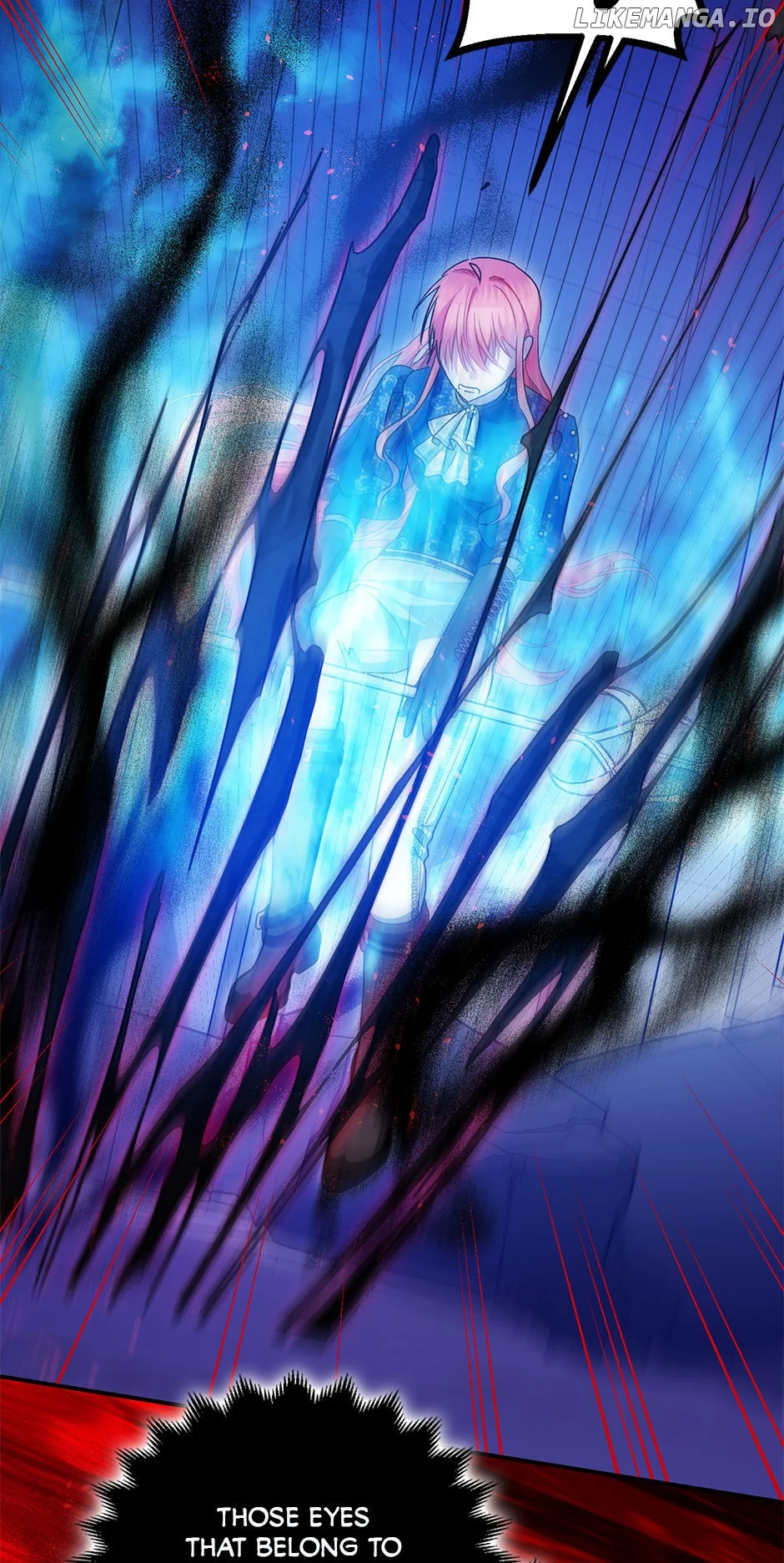 The Tyrant’s Tranquilizer Chapter 107 - Page 21