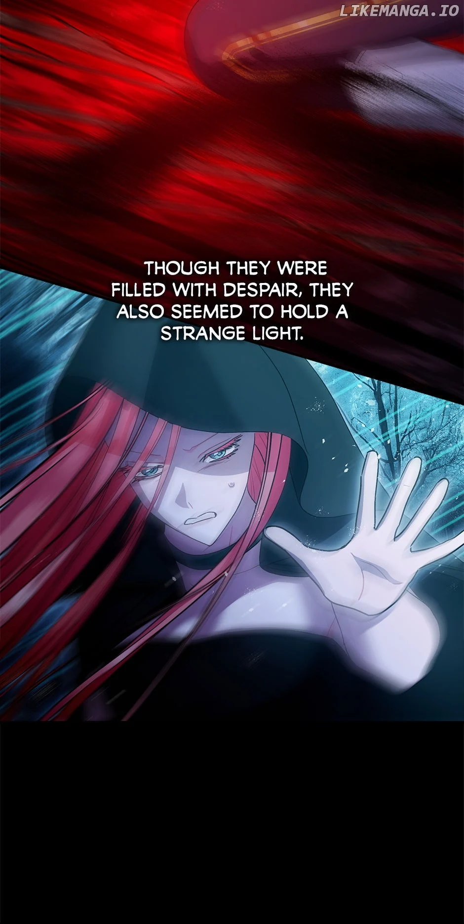 The Tyrant’s Tranquilizer Chapter 107 - Page 23