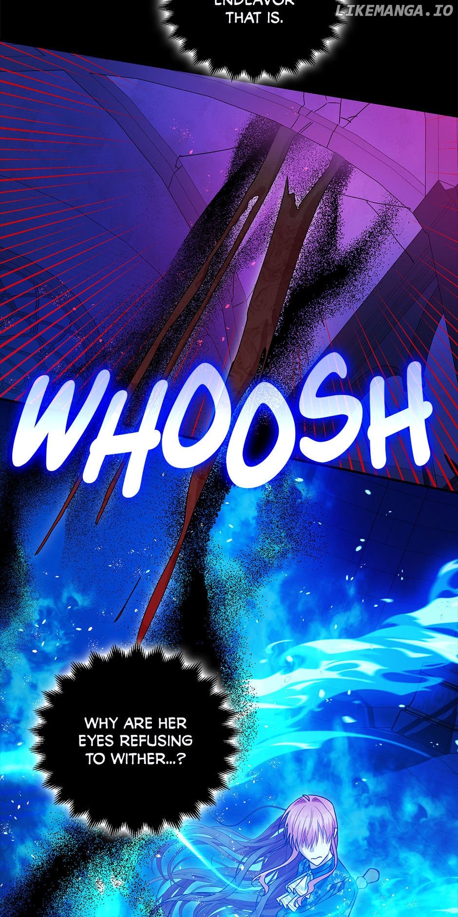 The Tyrant’s Tranquilizer Chapter 107 - Page 26