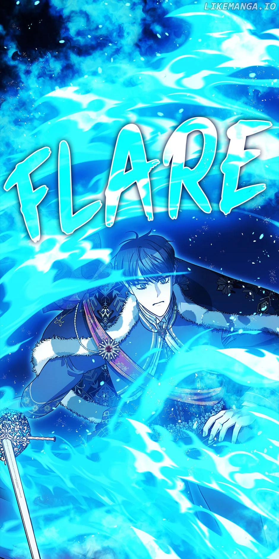 The Tyrant’s Tranquilizer Chapter 107 - Page 28