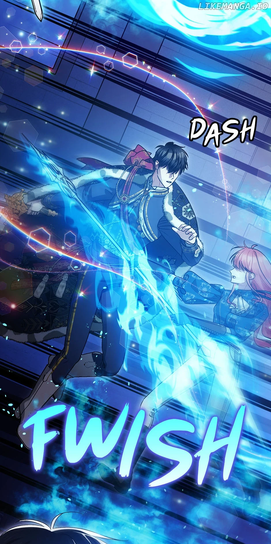 The Tyrant’s Tranquilizer Chapter 107 - Page 29