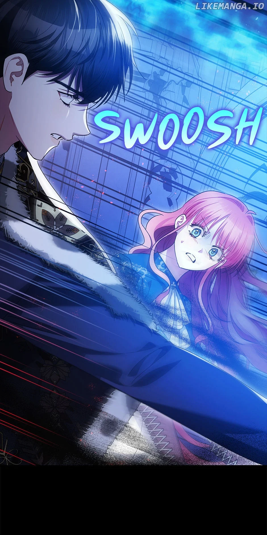 The Tyrant’s Tranquilizer Chapter 107 - Page 30