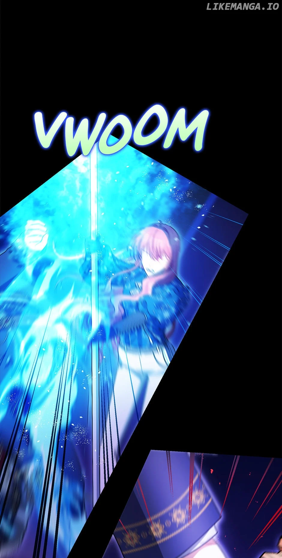 The Tyrant’s Tranquilizer Chapter 107 - Page 31