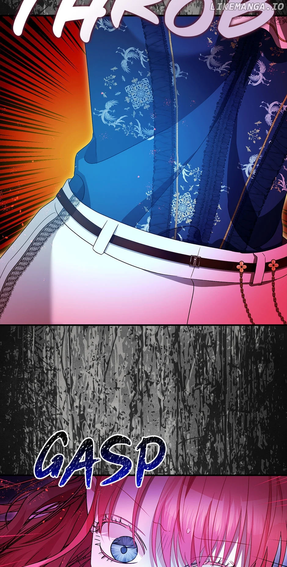 The Tyrant’s Tranquilizer Chapter 107 - Page 35