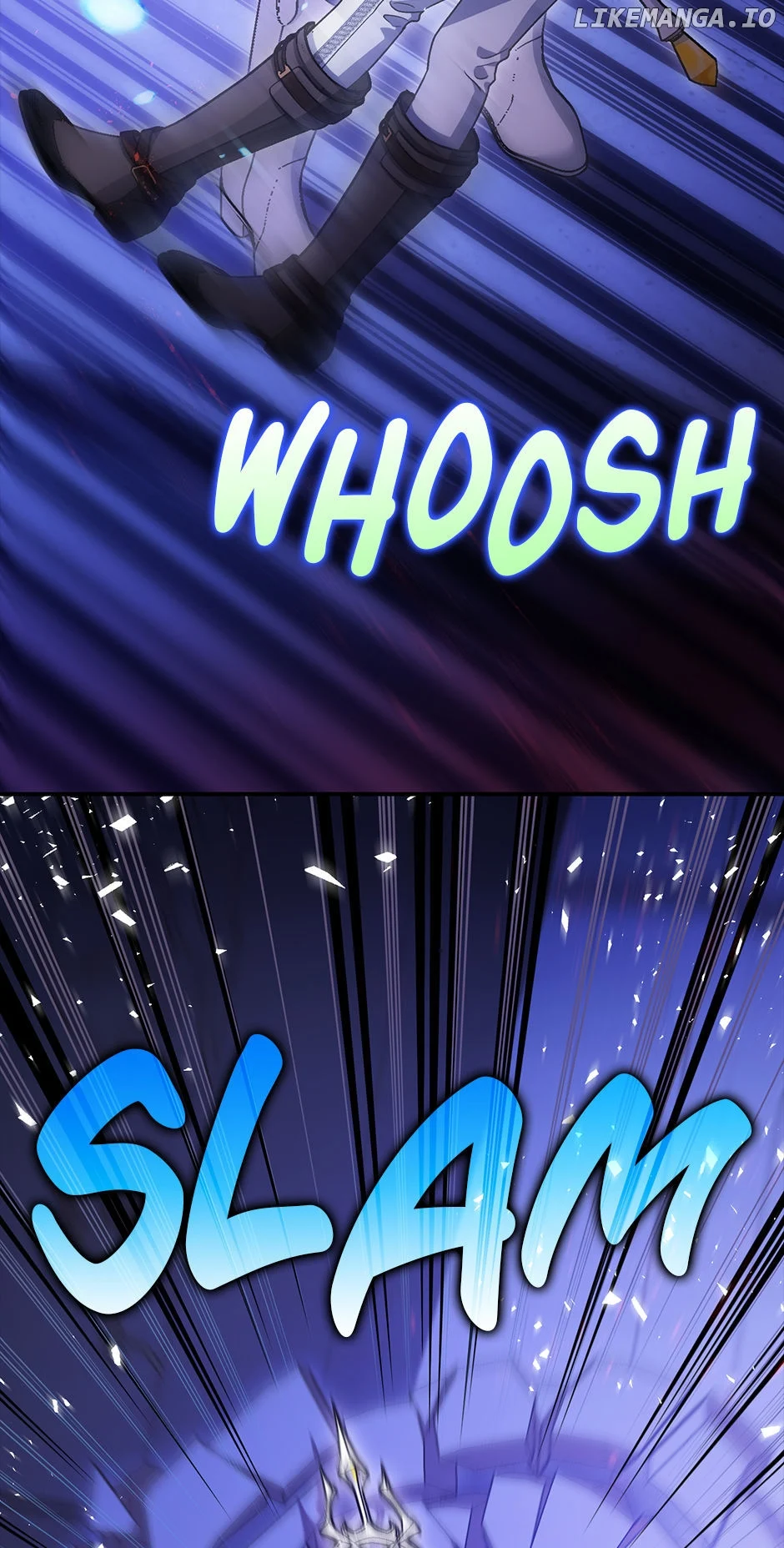 The Tyrant’s Tranquilizer Chapter 107 - Page 37