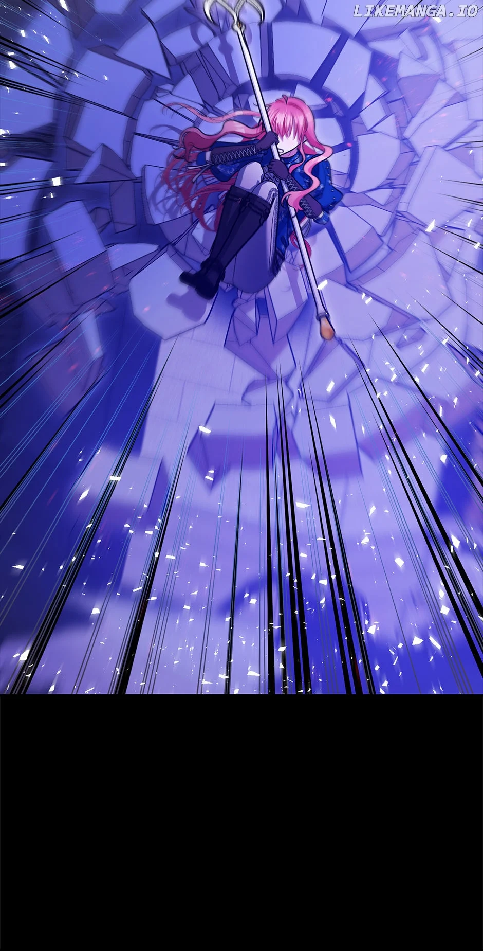 The Tyrant’s Tranquilizer Chapter 107 - Page 38