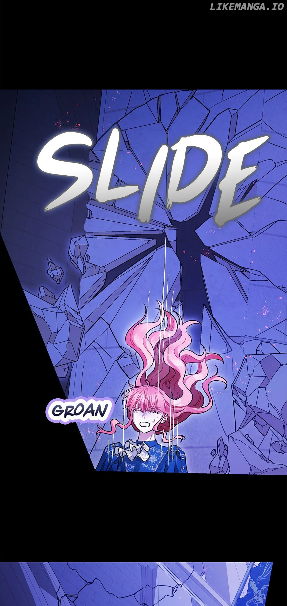 The Tyrant’s Tranquilizer Chapter 107 - Page 39